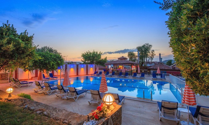 Oludeniz Apartment | MESE SUITES