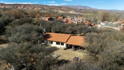 Humahuaca Hotel | Mestiza Posada