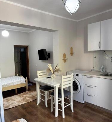 Tirana Apartment | META Apartments