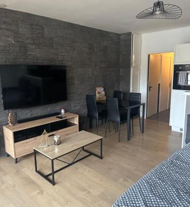 Metabief Apartment | Metabief- Front de piste