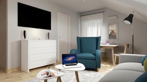 Darlowko Apartment | METRAK Apartamenty Darlowo