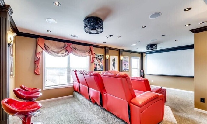 Union City House | Metro Atlanta's best kept secret