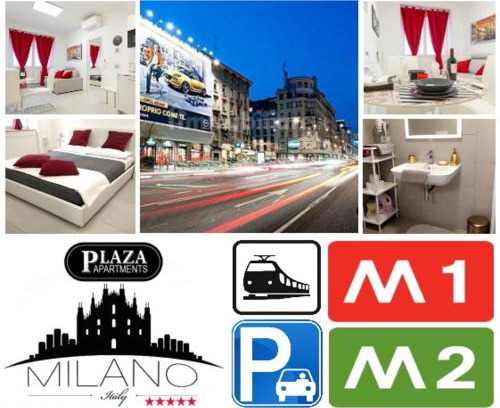 Loreto Apartment | Metro Plaza Apartment -Buenos Aires