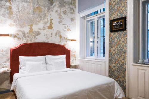 Erzsebetvaros Bed & Breakfast | Metropolis Budapest Boutique Hotel