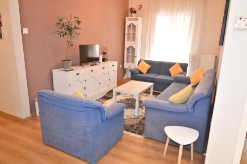 Kastoria Apartment | Metropolis Midtown