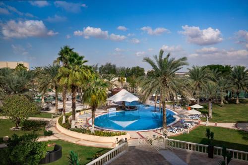 Al Mafraq Hotel | Metropolitan Al Mafraq Hotel