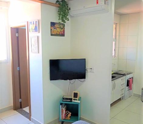 Maringa Apartment | Meu Apê Maringá - UEM - Perto de tudo!