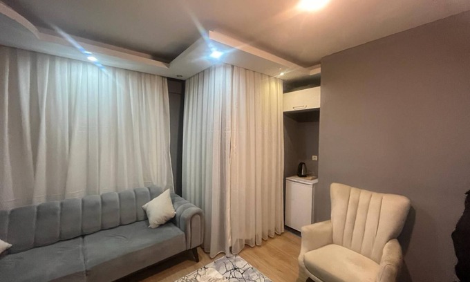 Cigli Apartment | Meva Pansiyon