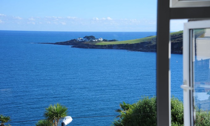 Portmellon Hotel | Mevagissey Bay Hotel