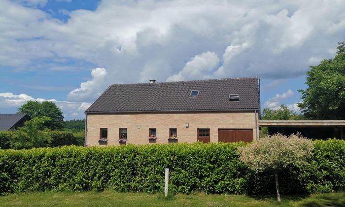 Bernister House | Mevazara guesthouse