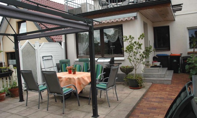 Neustadt in Holstein House | Meyer Stephan