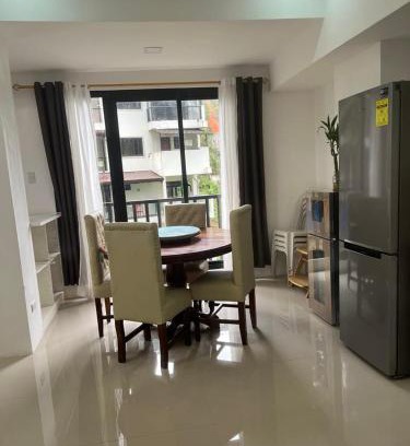 Baguio Apartment | MG Transient House