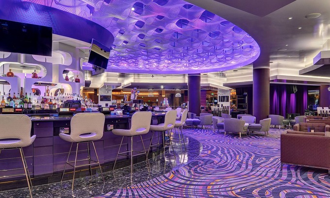Downtown Detroit Hotel | MGM Grand Detroit