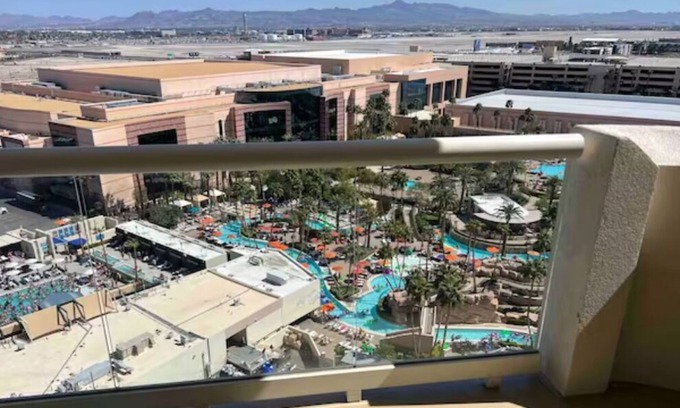 Las Vegas Condo | MGM Signature Executive Suite