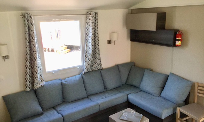 Les Mathes House | MH 6/8 pers. Charmette all comfort