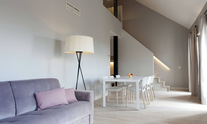 Embajadores Apartment | MH Apartments Central Madrid