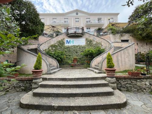 Varazze Hotel | MH HOTEL VARAZZE