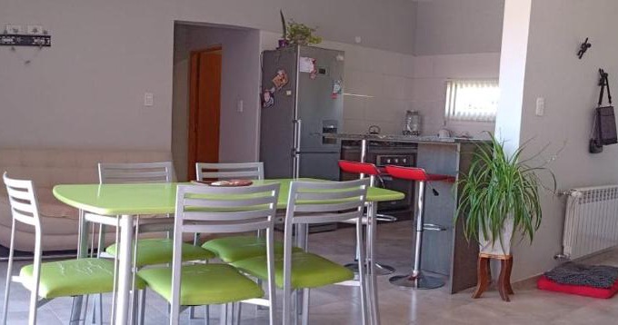 Malargue House | Mi casa es tu casa!