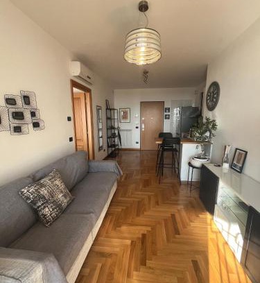 Aurelio Apartment | Mi Casa Es Tu Casa Roma
