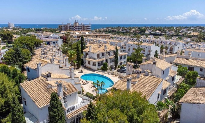 Orihuela Costa House | Mi Casa Espanola