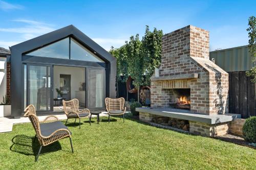 Moss Vale House | Mi Casa Su Casa - Brand New Home In Moss Vale