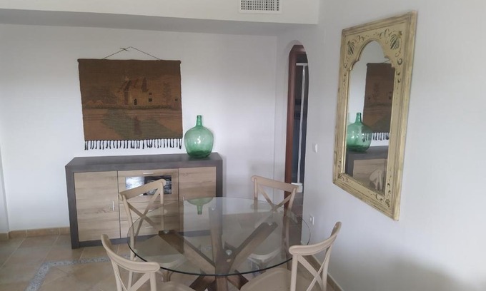 Costa Esuri Apartment | Mi Casita