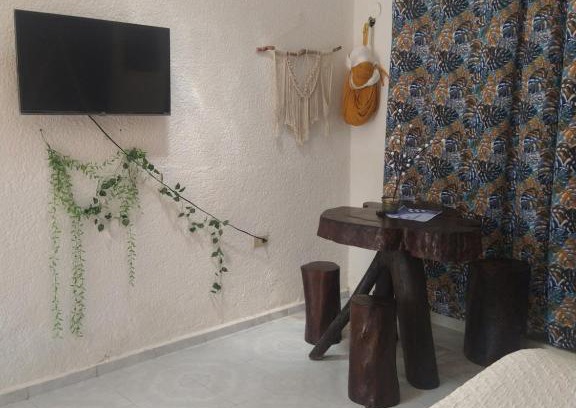 Chichen Itza - Valladolid House | MI CIELITO ROOM