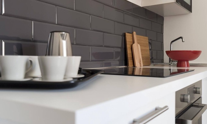 Zona Risorgimento Apartment | Mi-melz12c3 - Melzo 12 - 3C SUL Topolino