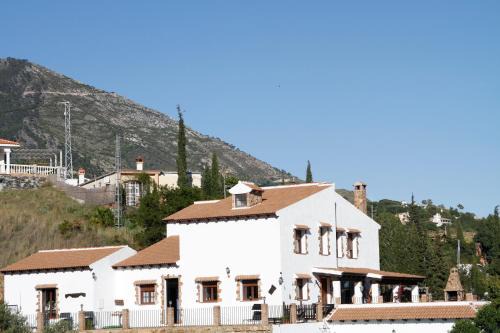 Mijas House | Mi morada