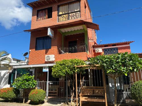 Necocli House | Mi pueblo natal Aptos y habitaciones