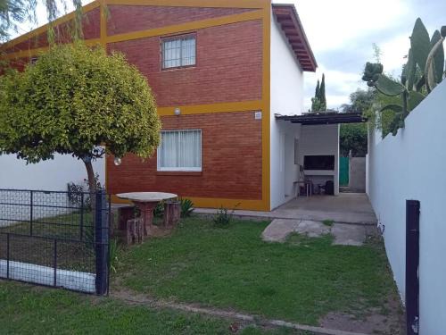 Villa Cura Brochero Apartment | Mi Recreo