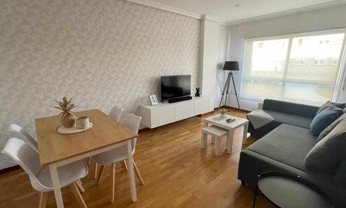 Coia Apartment | Mi Refugio