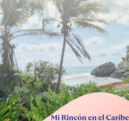 Downtown Cancun Apartment | Mi Rincón en el Caribe