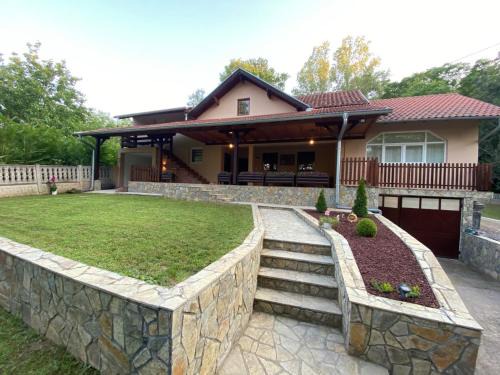 Vracar House | Misirland