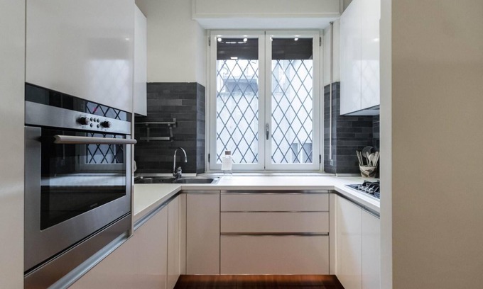 Carrobbio Apartment | Mi-torn66at - Torino 66