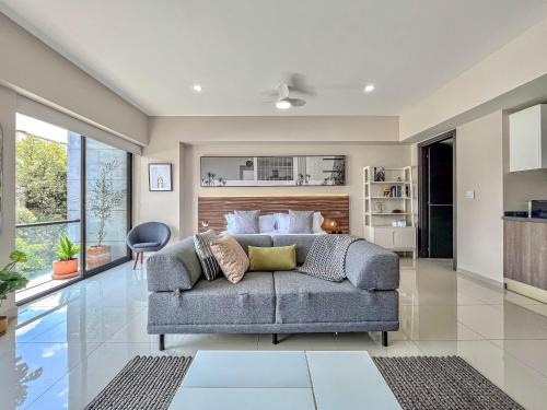 Benito Juarez Apartment | Mi Zona Lodging Nápoles