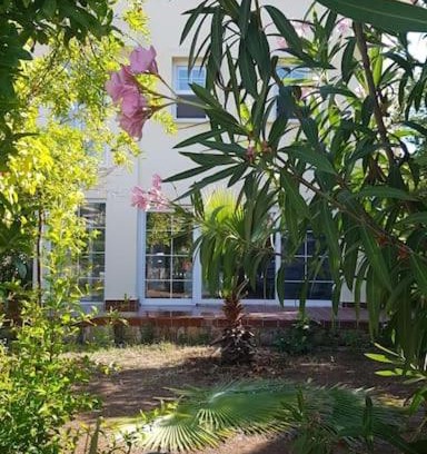 Ciftlik Villa | MIA CASA PETITE VILLA WITH FANTASTIC GARDEN