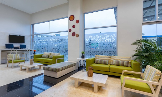 Quibdo Hotel | Mia Hotel Chocó By OxoHotel