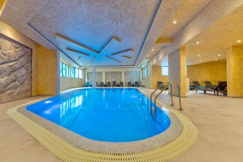 Zlatibor Apartment | MIA Zlatibor, Spa & Wellness