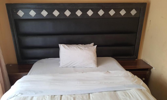 Vereeniging Hotel | Miami guest house