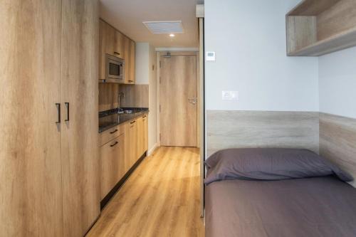 Bilbao Other | Micampus Bilbao Student Residence