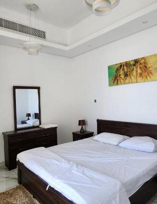 Discovery Gardens Apartment | Micasa Avenue