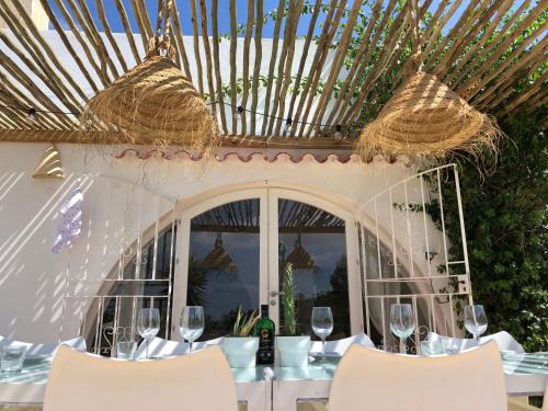 Sant Antoni de Portmany Villa | Micasa Ibiza