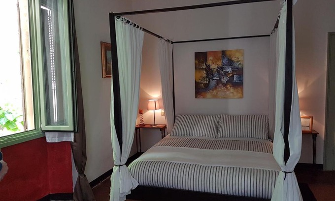 Brescia Antica Bed & Breakfast | Mich&Letti