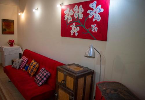 Agios Andreas Apartment | Michael Apartment