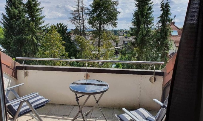 Bad Sachsa Apartment | Michaels Fewo Erbhai