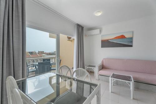 San Miguel de Abona Apartment | Michelangelo Resort Apartments 215