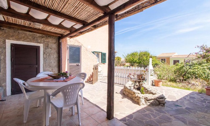 Capo Testa Apartment | Michelina
