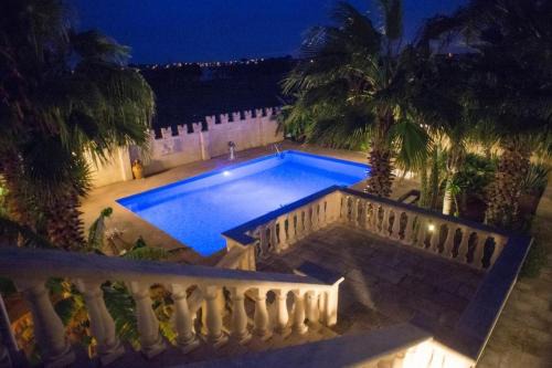 Torre Suda House | Michelle House
