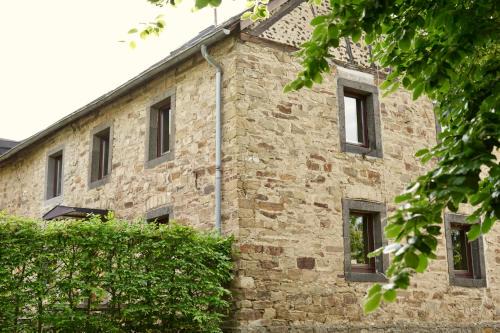 Weiler House | "Michelshaus" Weiler